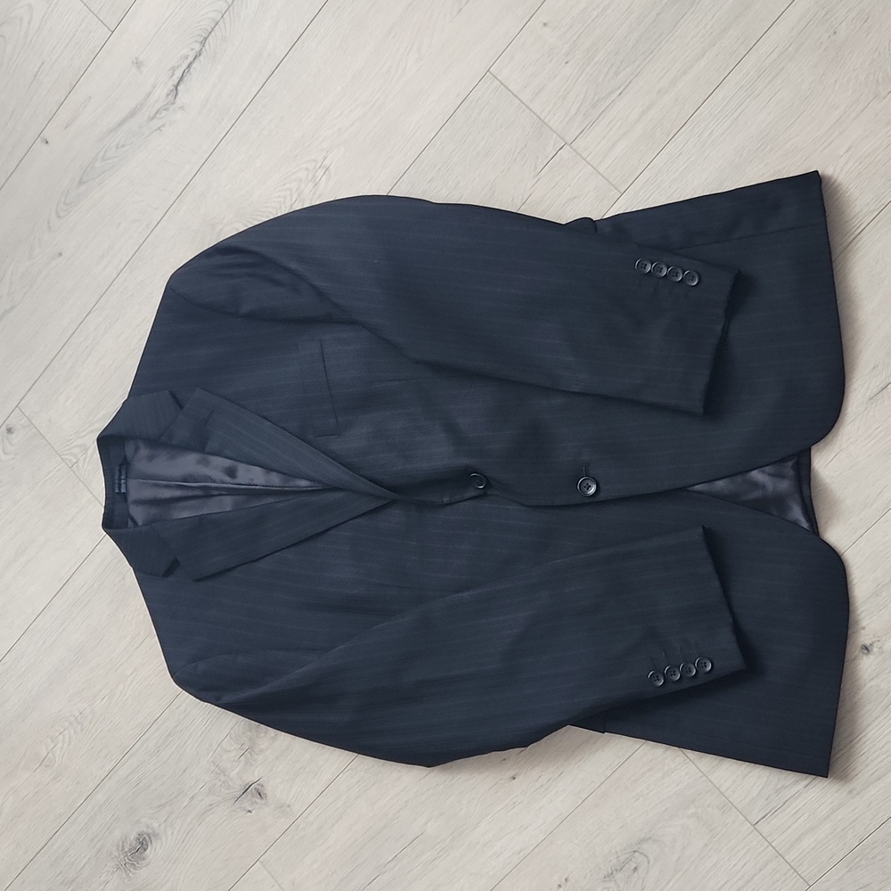 Men's Bruno Mars 38S Dress/ Suit coat!!